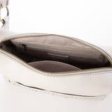 ピークスピーク PEAKS PEAK / 牛革レザーメッシュボディショルダー | UNBILLION | 詳細画像15