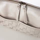 ピークスピーク PEAKS PEAK / 牛革レザーメッシュボディショルダー | UNBILLION | 詳細画像16