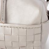 ピークスピーク PEAKS PEAK / 牛革レザーメッシュボディショルダー | UNBILLION | 詳細画像17