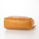 ピークスピーク PEAKS PEAK / 牛革レザーメッシュボディショルダー | UNBILLION | 詳細画像22