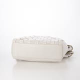 ピークスピーク PEAKS PEAK / 牛革レザーメッシュボディショルダー | UNBILLION | 詳細画像6