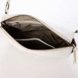 ピークスピーク PEAKS PEAK / 牛革レザーメッシュボディショルダー | UNBILLION | 詳細画像7