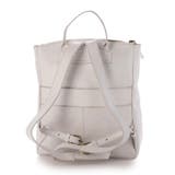 ピークスピーク PEAKS PEAK / 牛革レザーメッシュA4リュック | UNBILLION | 詳細画像17 