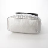 ピークスピーク PEAKS PEAK / 牛革レザーメッシュA4リュック | UNBILLION | 詳細画像24 