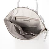 ピークスピーク PEAKS PEAK / 牛革レザーメッシュA4リュック | UNBILLION | 詳細画像25 