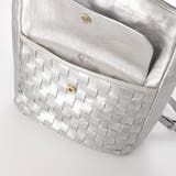 ピークスピーク PEAKS PEAK / 牛革レザーメッシュA4リュック | UNBILLION | 詳細画像27 