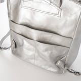 ピークスピーク PEAKS PEAK / 牛革レザーメッシュA4リュック | UNBILLION | 詳細画像28 