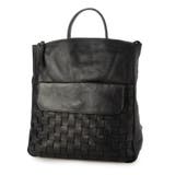 ピークスピーク PEAKS PEAK / 牛革レザーメッシュA4リュック | UNBILLION | 詳細画像30 