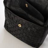 ピークスピーク PEAKS PEAK / 牛革レザーメッシュA4リュック | UNBILLION | 詳細画像35 