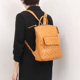 ピークスピーク PEAKS PEAK / 牛革レザーメッシュA4リュック | UNBILLION | 詳細画像4 