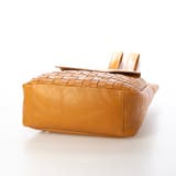 ピークスピーク PEAKS PEAK / 牛革レザーメッシュA4リュック | UNBILLION | 詳細画像9 