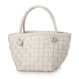 ピークスピーク PEAKS PEAK / 牛革レザーメッシュ3wayトートS | UNBILLION | 詳細画像12 