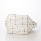 ピークスピーク PEAKS PEAK / 牛革レザーメッシュ3wayトートS | UNBILLION | 詳細画像13 