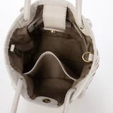 ピークスピーク PEAKS PEAK / 牛革レザーメッシュ3wayトートS | UNBILLION | 詳細画像14 