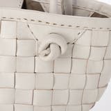 ピークスピーク PEAKS PEAK / 牛革レザーメッシュ3wayトートS | UNBILLION | 詳細画像15 