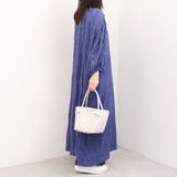 ピークスピーク PEAKS PEAK / 牛革レザーメッシュ3wayトートS | UNBILLION | 詳細画像2 