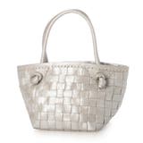 ピークスピーク PEAKS PEAK / 牛革レザーメッシュ3wayトートS | UNBILLION | 詳細画像20 