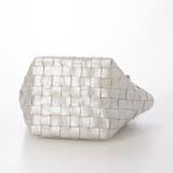 ピークスピーク PEAKS PEAK / 牛革レザーメッシュ3wayトートS | UNBILLION | 詳細画像21 