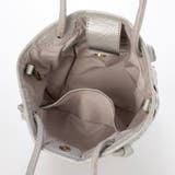 ピークスピーク PEAKS PEAK / 牛革レザーメッシュ3wayトートS | UNBILLION | 詳細画像22 