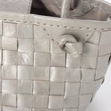 ピークスピーク PEAKS PEAK / 牛革レザーメッシュ3wayトートS | UNBILLION | 詳細画像23 