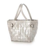 ピークスピーク PEAKS PEAK / 牛革レザーメッシュ3wayトートS | UNBILLION | 詳細画像24 