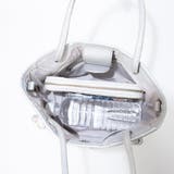 ピークスピーク PEAKS PEAK / 牛革レザーメッシュ3wayトートS | UNBILLION | 詳細画像26 