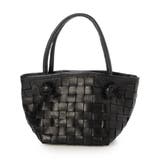 ピークスピーク PEAKS PEAK / 牛革レザーメッシュ3wayトートS | UNBILLION | 詳細画像28 