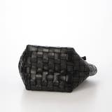 ピークスピーク PEAKS PEAK / 牛革レザーメッシュ3wayトートS | UNBILLION | 詳細画像29 