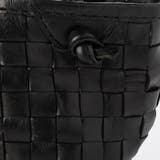 ピークスピーク PEAKS PEAK / 牛革レザーメッシュ3wayトートS | UNBILLION | 詳細画像31 