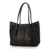 ピークスピーク PEAKS PEAK / ソフトレザーマルチストライプトート | UNBILLION | 詳細画像16 