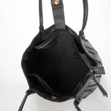 ピークスピーク PEAKS PEAK / ソフトレザーマルチストライプトート | UNBILLION | 詳細画像18 