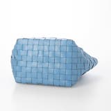 【訳あり商品】ピークスピーク / 牛革レザーメッシュトートS | UNBILLION | 詳細画像3 