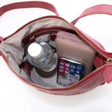 アトランタ ATLANTA / 牛革メッシュバケツショルダー | UNBILLION | 詳細画像10 