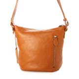 アトランタ ATLANTA / 牛革メッシュバケツショルダー | UNBILLION | 詳細画像16 