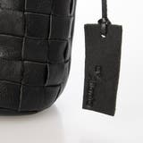 アトランタ ATLANTA / 牛革メッシュバケツショルダー | UNBILLION | 詳細画像28 