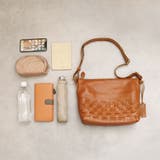 アトランタ ATLANTA / 牛革メッシュショルダー | UNBILLION | 詳細画像12 