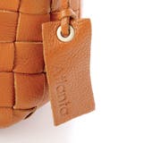 アトランタ ATLANTA / 牛革メッシュショルダー | UNBILLION | 詳細画像13 