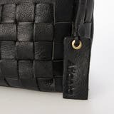 アトランタ ATLANTA / 牛革メッシュショルダー | UNBILLION | 詳細画像19 