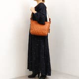 アトランタ ATLANTA / 牛革メッシュショルダー | UNBILLION | 詳細画像2 