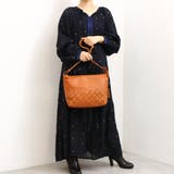 アトランタ ATLANTA / 牛革メッシュショルダー | UNBILLION | 詳細画像5 