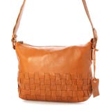 アトランタ ATLANTA / 牛革メッシュショルダー | UNBILLION | 詳細画像7 