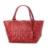 アトランタ ATLANTA / 牛革メッシュ手提げトート | UNBILLION | 詳細画像12 