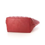 アトランタ ATLANTA / 牛革メッシュ手提げトート | UNBILLION | 詳細画像14 