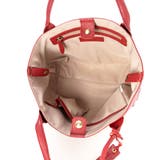 アトランタ ATLANTA / 牛革メッシュ手提げトート | UNBILLION | 詳細画像15 