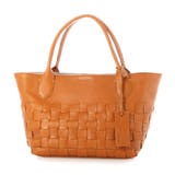 アトランタ ATLANTA / 牛革メッシュ手提げトート | UNBILLION | 詳細画像18 