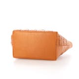 アトランタ ATLANTA / 牛革メッシュ手提げトート | UNBILLION | 詳細画像20 