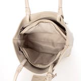 アトランタ ATLANTA / 牛革ハトメあおりトートS | UNBILLION | 詳細画像12 