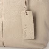 アトランタ ATLANTA / 牛革ハトメあおりトートS | UNBILLION | 詳細画像15 