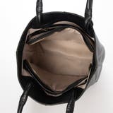 アトランタ ATLANTA / 牛革ハトメあおりトートS | UNBILLION | 詳細画像19 