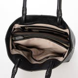 アトランタ ATLANTA / 牛革ハトメあおりトートS | UNBILLION | 詳細画像20 